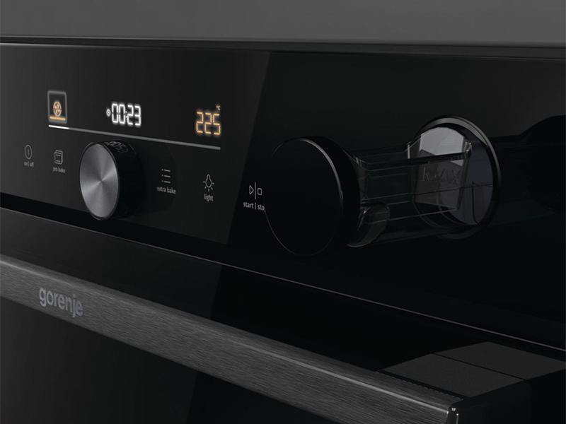 духовой шкаф Gorenje BSA6747DGWI купить