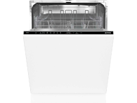 Посудомоечная машина встраиваемая Gorenje GV642E90 - catalog