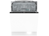 Посудомоечная машина встраиваемая Gorenje GV673B60 - catalog