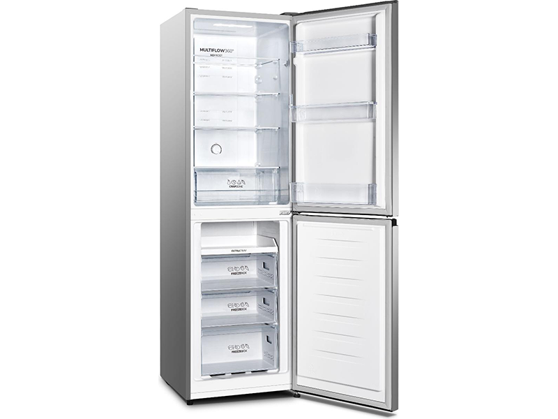 холодильник Gorenje NRK418ECS4 купить
