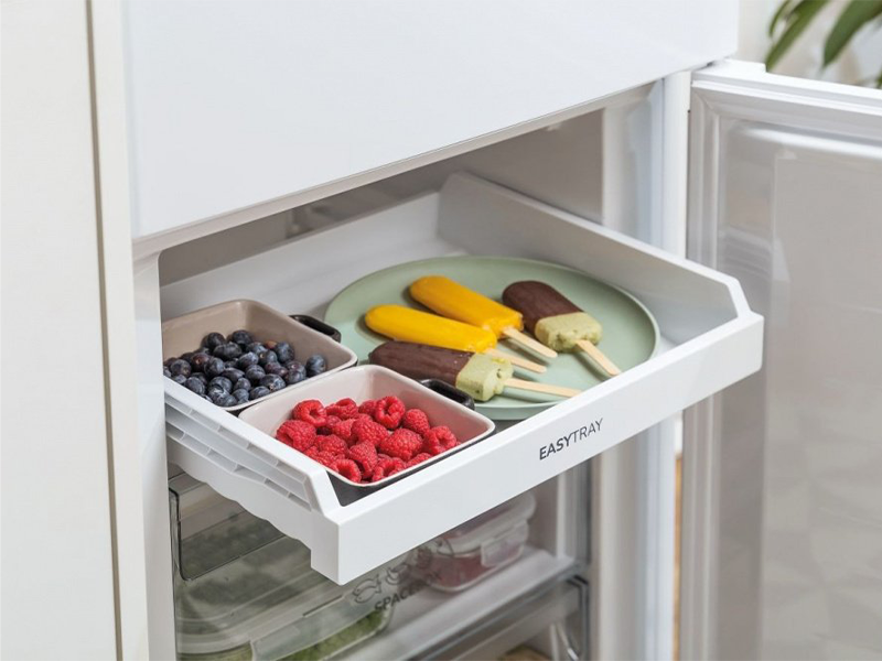 холодильник Gorenje NRK418ECS4 купить