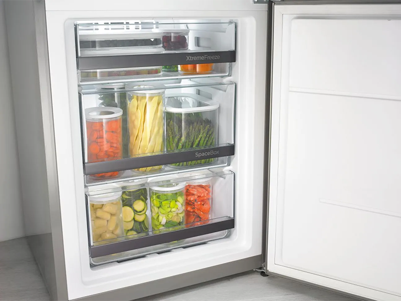 холодильник Gorenje NRK418ECS4 купить