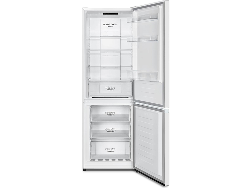 холодильник Gorenje NRK6182PW4 купить