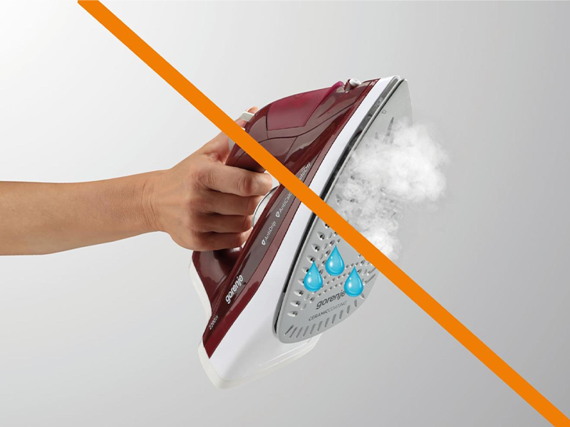 утюг  Gorenje SICH2200RBC купить