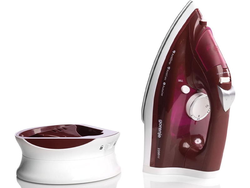 утюг  Gorenje SICH2200RBC купить