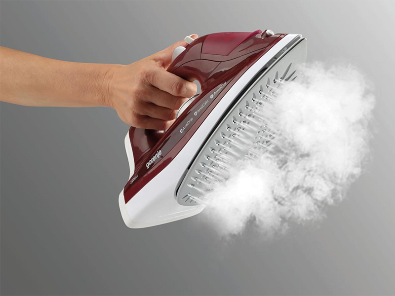 утюг  Gorenje SICH2200RBC купить