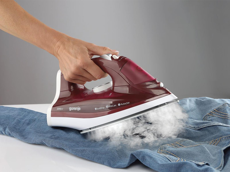 утюг  Gorenje SICH2200RBC купить
