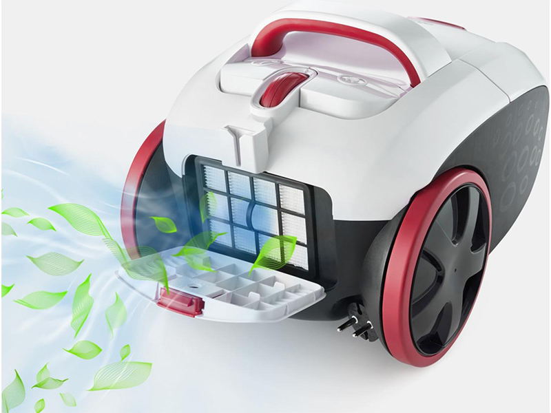 пылесос Gorenje VCE21SFWR купить