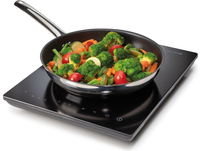 настольная плита Gorenje ICR2000SP купить