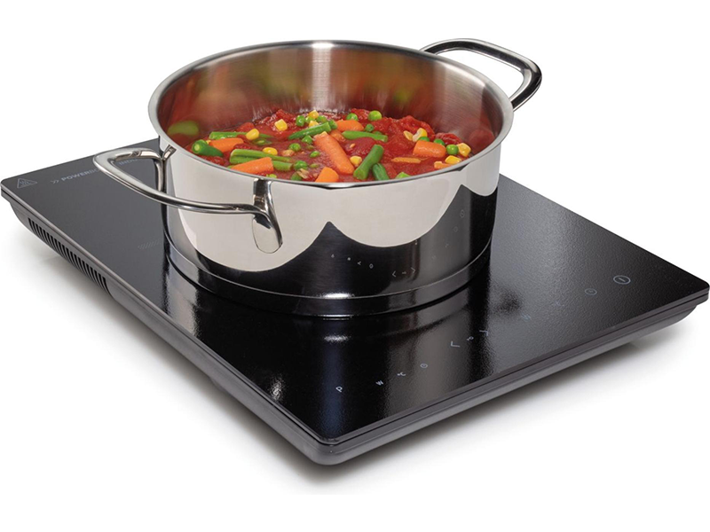 настольная плита Gorenje ICR2000SP купить