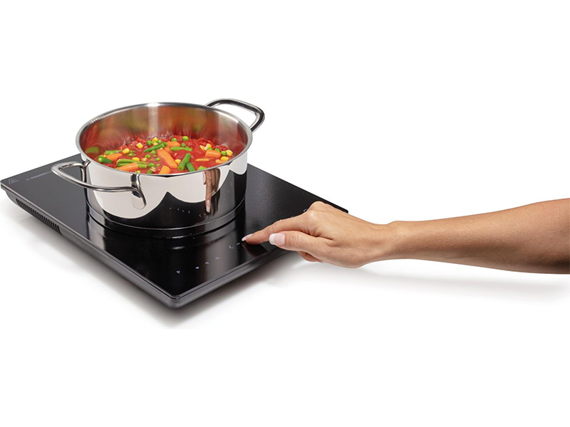 настольная плита Gorenje ICR2000SP купить