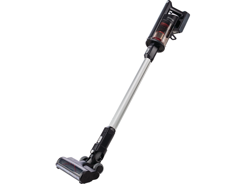 пылесос Gorenje SVC252FMBK купить