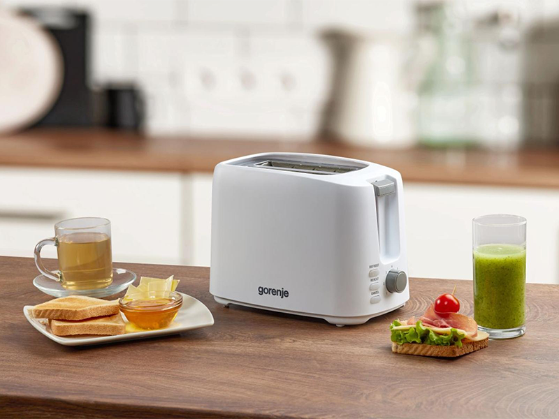 тостер Gorenje T700XG купить