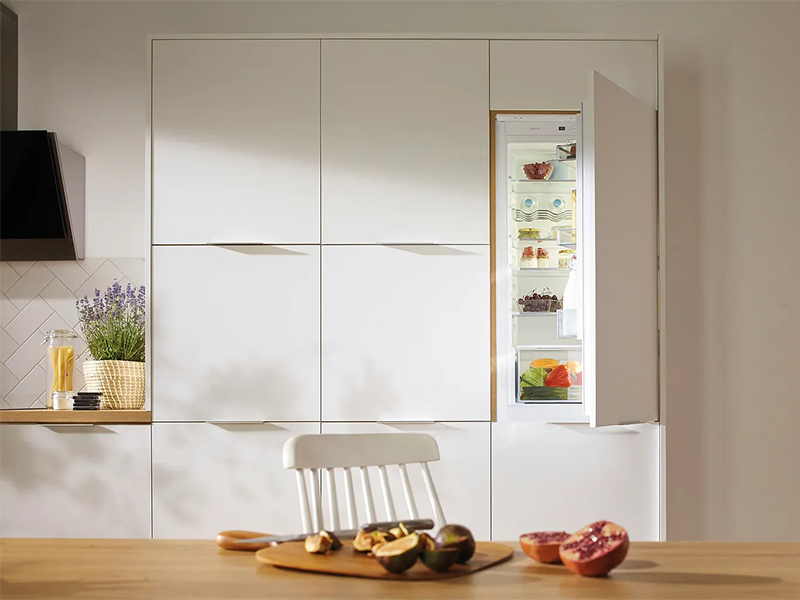 холодильник встраиваемый Gorenje NRKI418EE1 купить