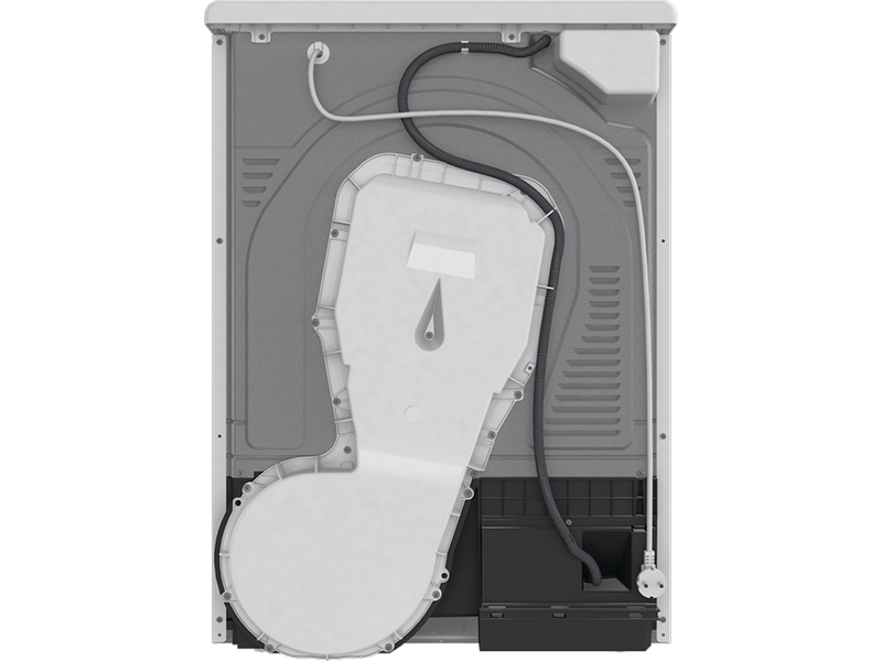 сушильная машина Gorenje DPNE92GNLWIFI/UA купить