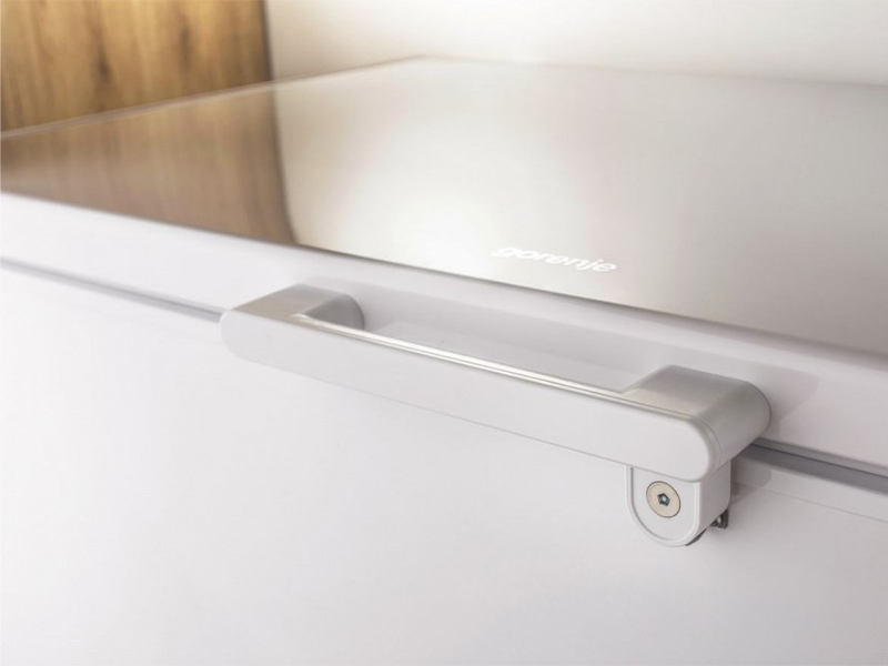 морозильная камера Gorenje FH43EAW купить