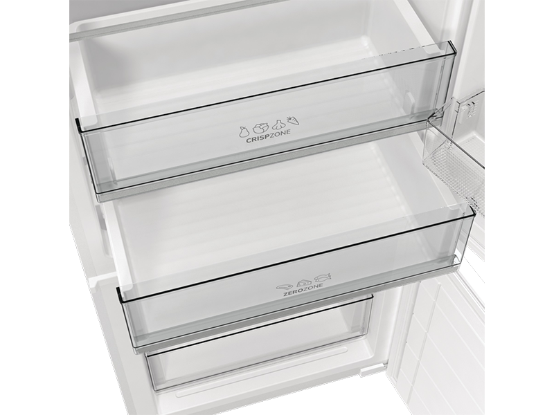 холодильник встраиваемый Gorenje NRKI619EA3 купить