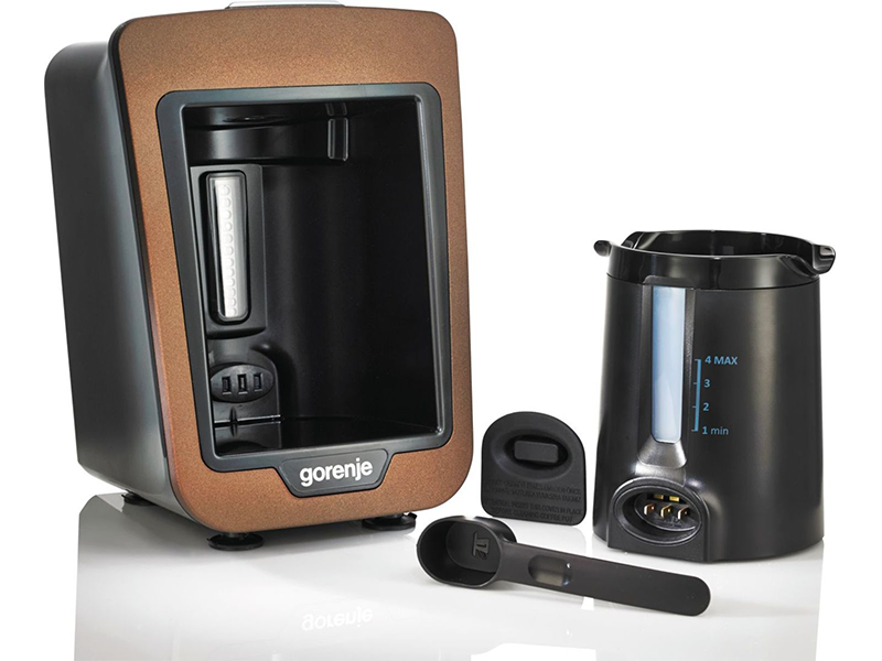 кофеварка Gorenje ATCM730T купить