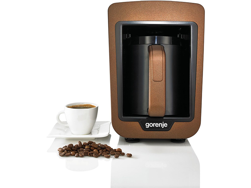 кофеварка Gorenje ATCM730T купить
