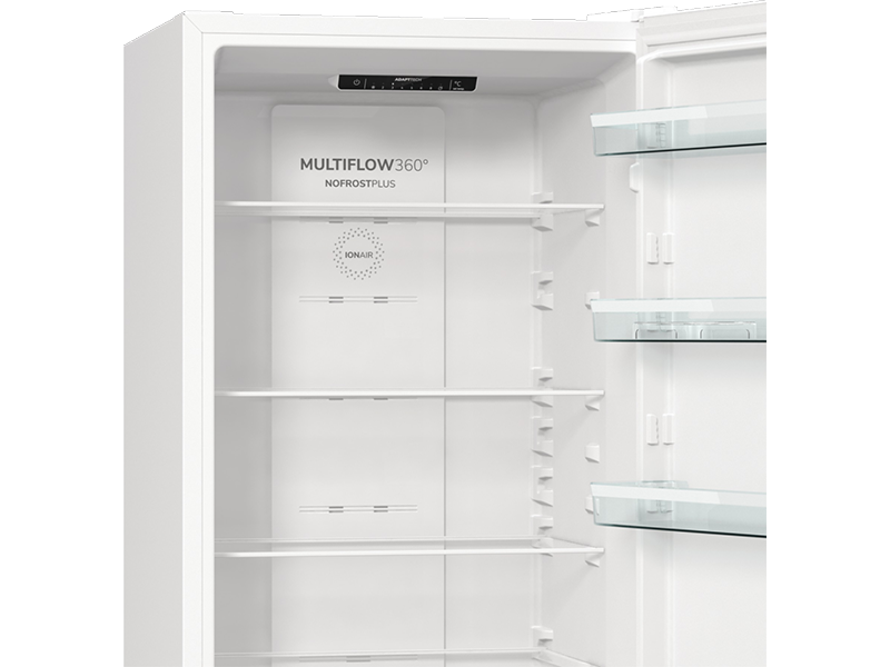 холодильник Gorenje NRK6202EW4 купить