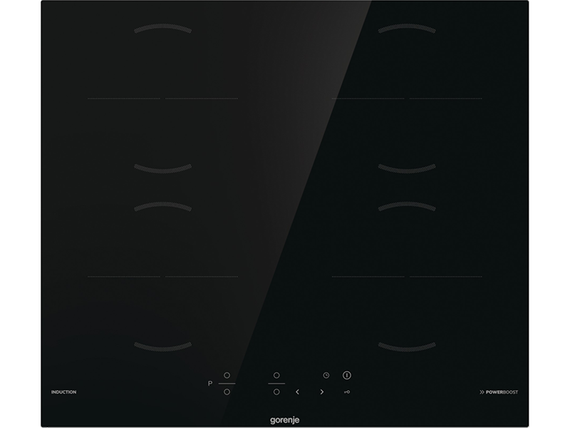 варочная поверхность Gorenje GI6401BSCE купить