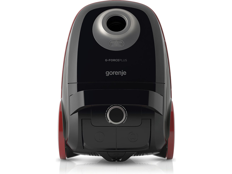пылесос Gorenje VCEA22GPLBKCY купить