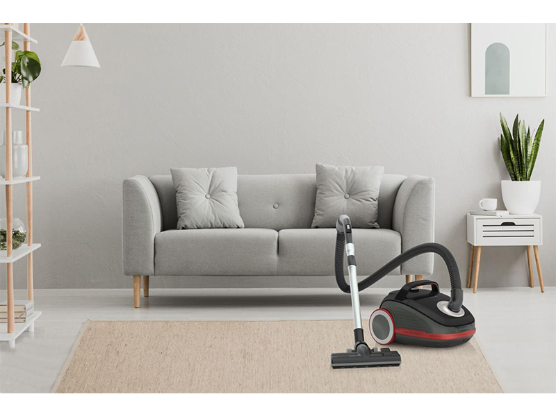 пылесос Gorenje VCEA22GPLBKCY купить