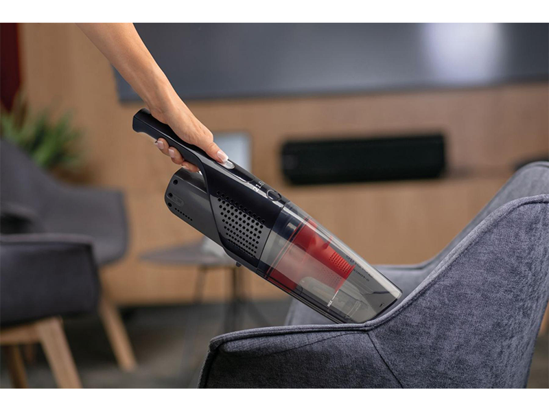 пылесос Gorenje SVC216GFBK купить