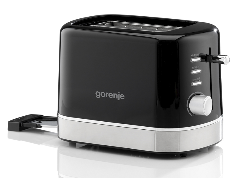 тостер Gorenje T800DB купить