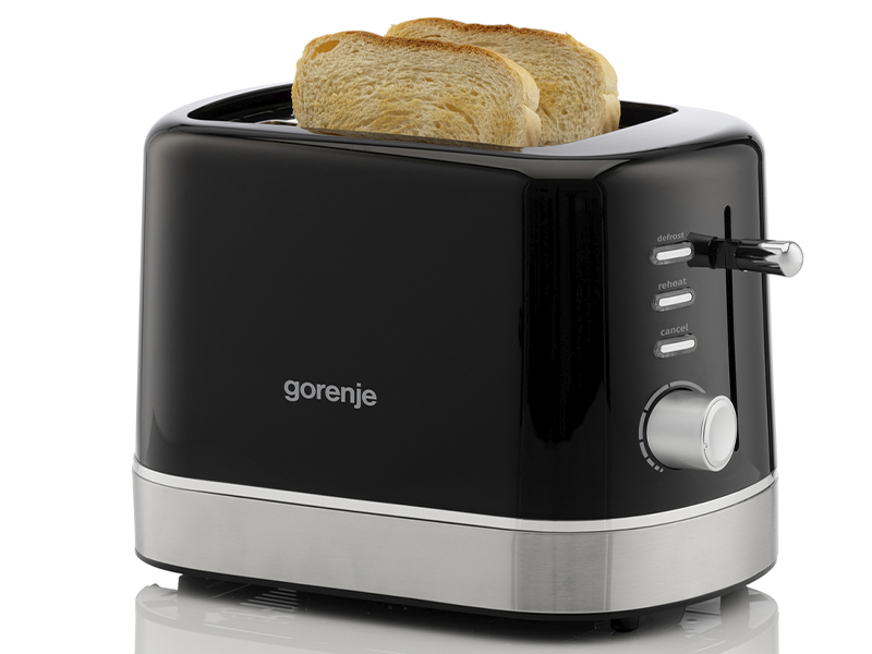тостер Gorenje T800DB купить