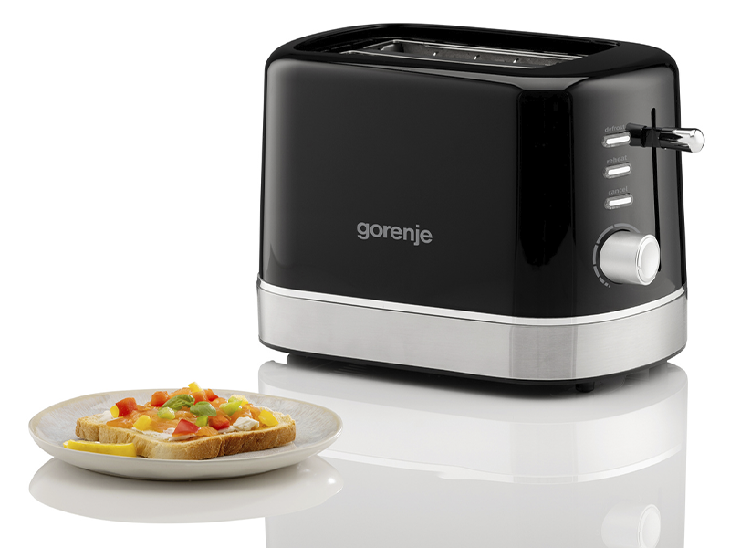 тостер Gorenje T800DB купить