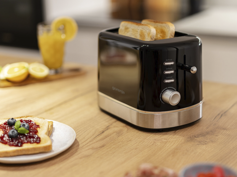 тостер Gorenje T800DB купить