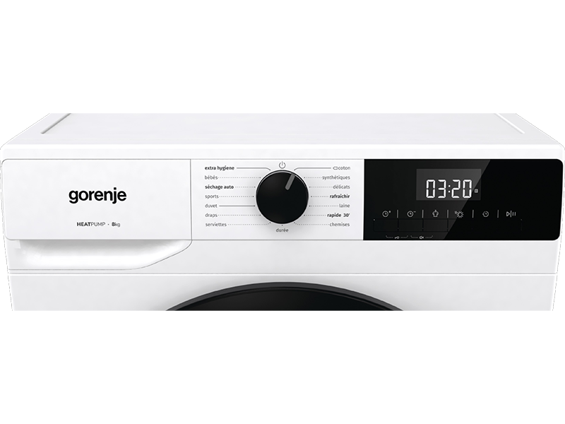 сушильная машина Gorenje DHNE82/UA купить