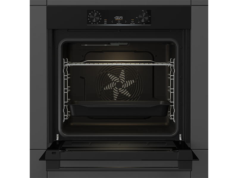 духовой шкаф Gorenje BOP6737E02BK купить