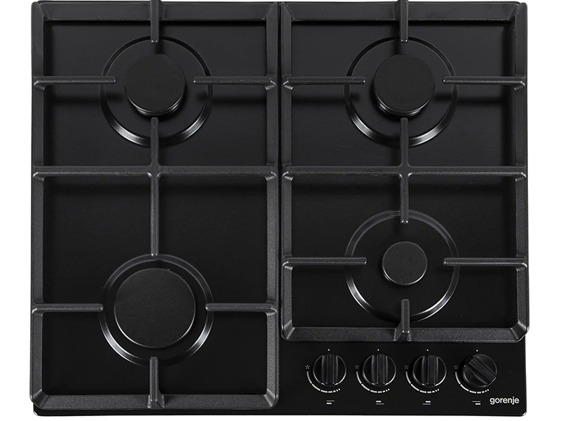 комплект Gorenje BO6735E02BK+G641EB купить