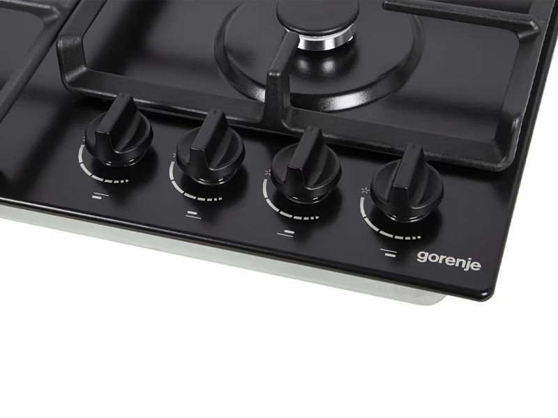 комплект Gorenje BO6735E02BK+G641EB купить