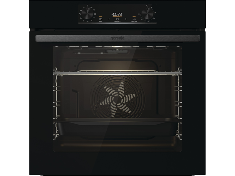 комплект Gorenje BO6735E02BK+G641EB купить