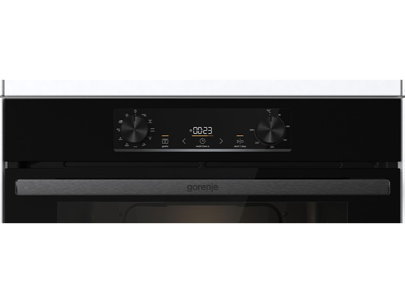 комплект Gorenje BO6735E02BK+G641EB купить