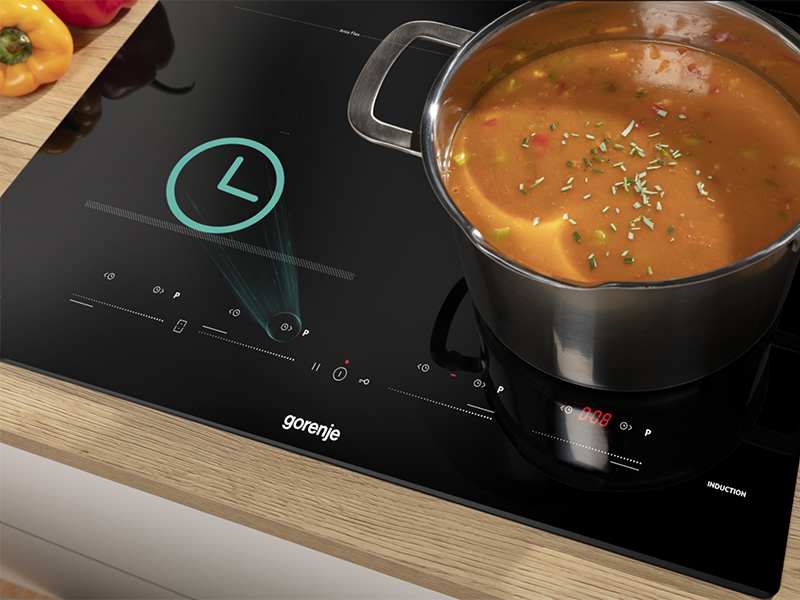 варочная поверхность Gorenje GI6432BSCE купить