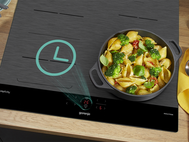 варочная поверхность Gorenje GI6421SYB купить