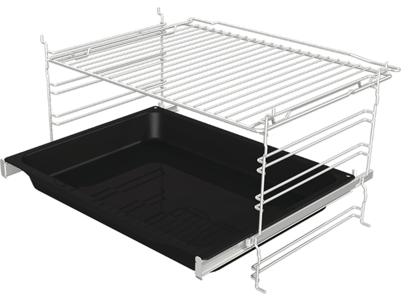 духовой шкаф Gorenje BO6735E05B купить