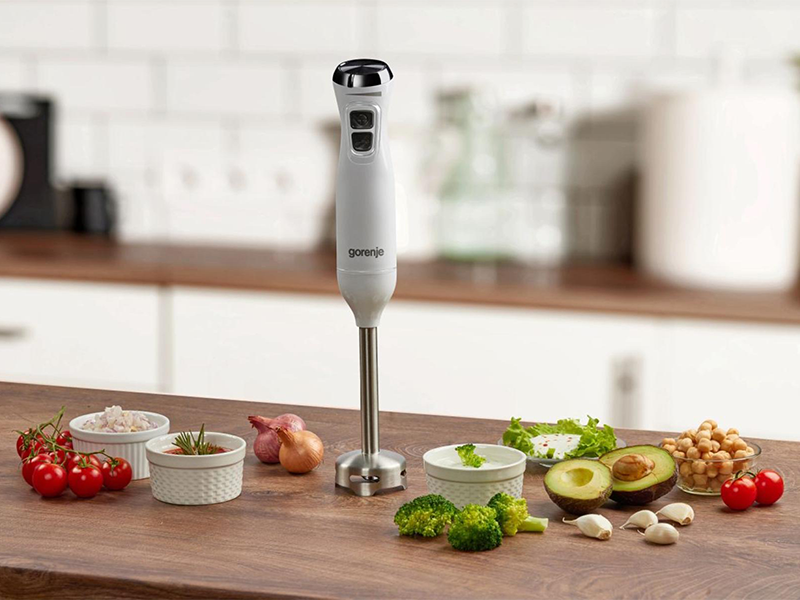 блендер Gorenje HBX601XG купить