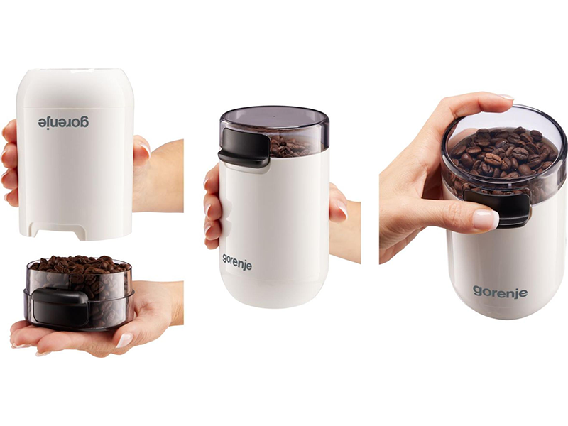 кофемолка Gorenje SMK150SW купить