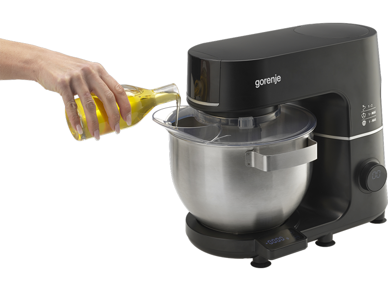кухонный комбайн Gorenje MMC1000SCB купить