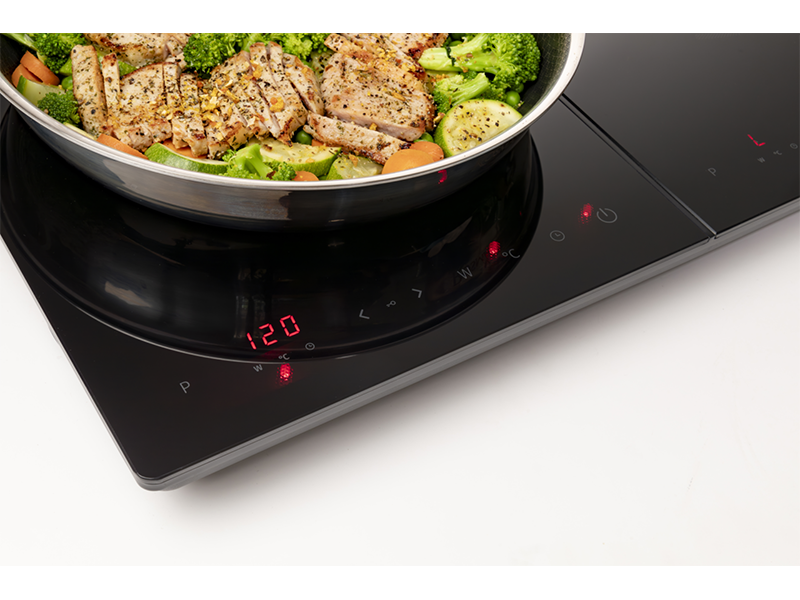 настольная плита Gorenje ICY3500DGP купить