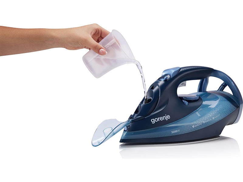 утюг  Gorenje SIH3200DB купить