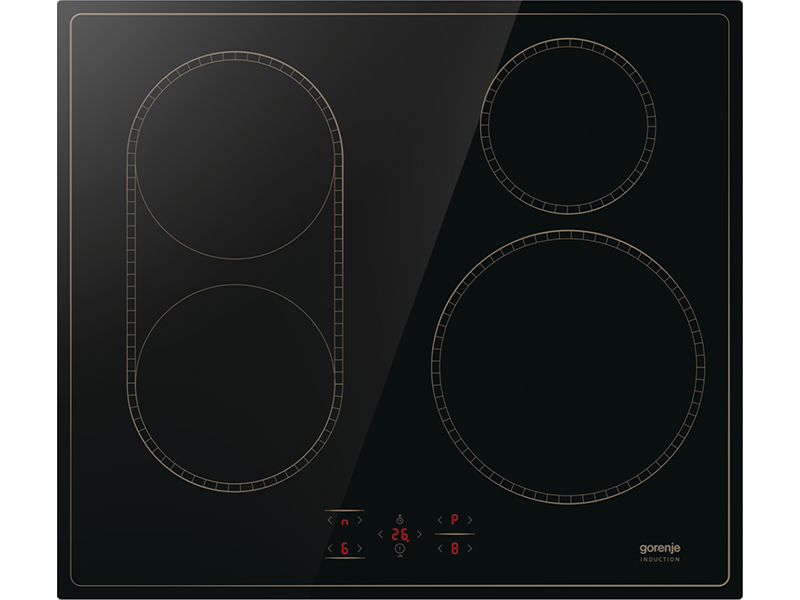 варочная поверхность Gorenje GI6421CLBSC купить