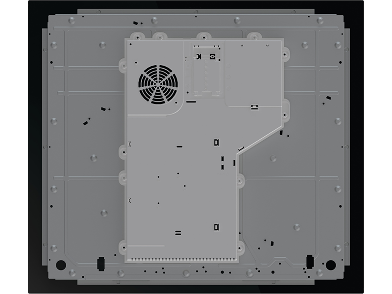 варочная поверхность Gorenje GI6421BC купить