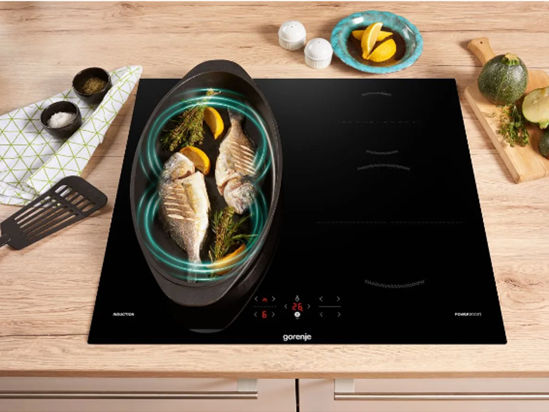 варочная поверхность Gorenje GI6421BC купить