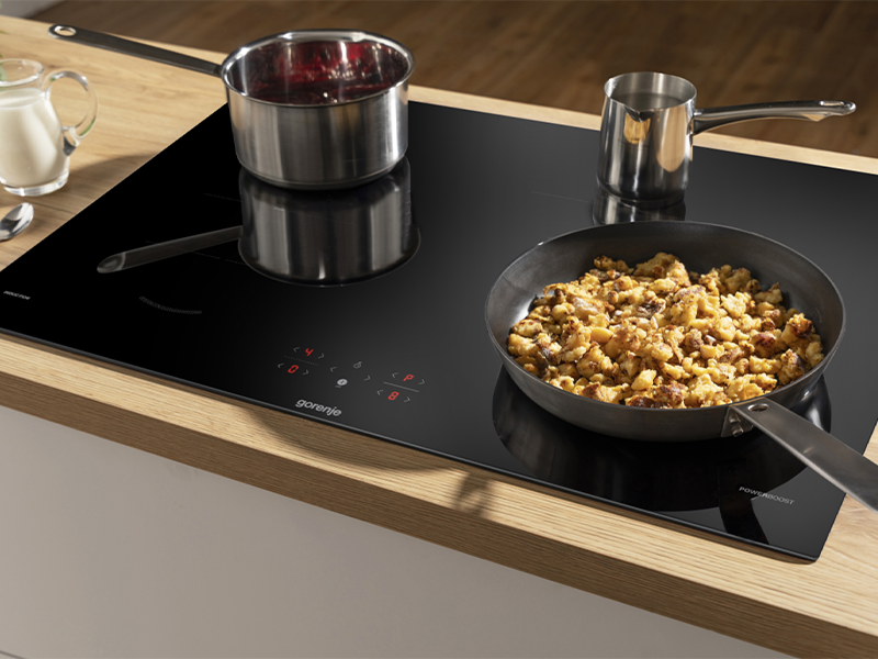 варочная поверхность Gorenje GI8421BSC купить